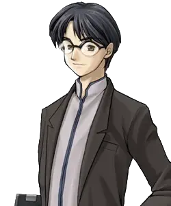 田中太郎