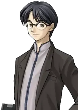 田中太郎