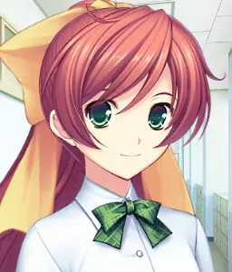 伊隅 まりか