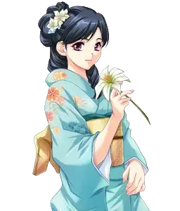 能義 千奈美