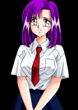 姫川 沙也香