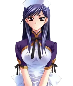 海部 敦子