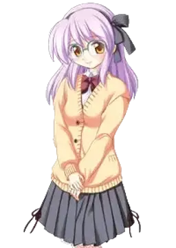 日高 さやか