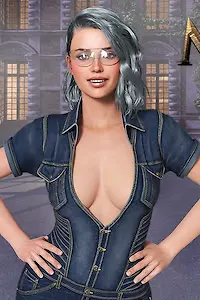 Kay