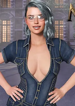 Kay