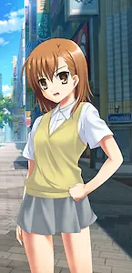 御坂 美琴