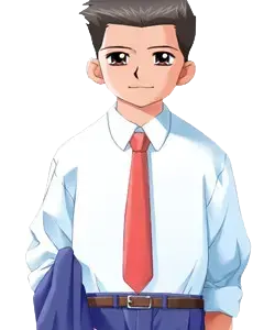 杉田 健一