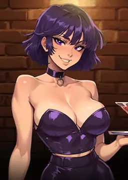 Bartender