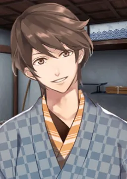 沖田 総司