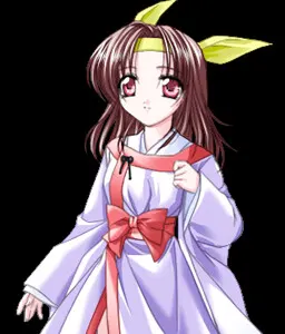 桃