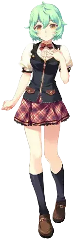 神宮司雛子