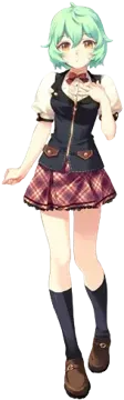 神宮司雛子