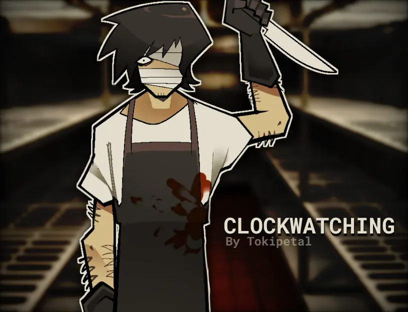 CLOCKWATCHING