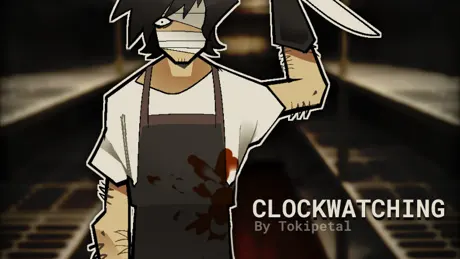 CLOCKWATCHING