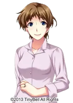 宮守 静
