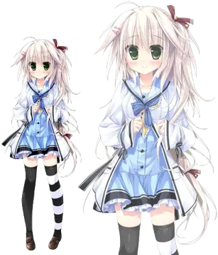 蛍塚 ユノ