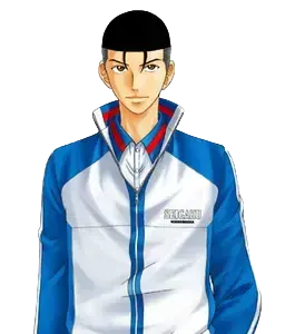 大石 秀一郎