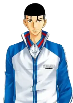 大石 秀一郎
