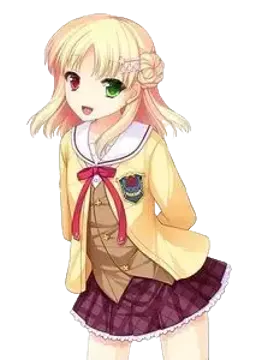 瀧口伊月