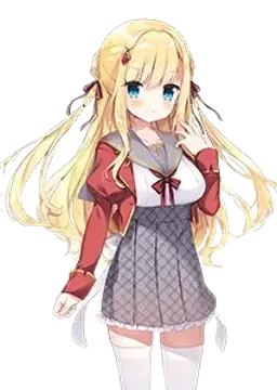 ヴァイゼンミーナ・フォン・ヴァルデック