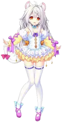 煌樹 キララ