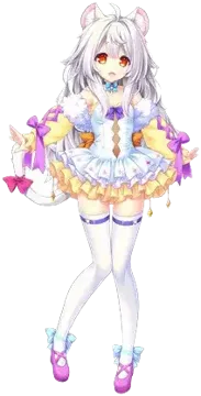 煌樹 キララ