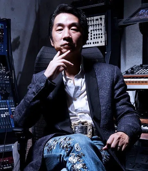 山岡 晃