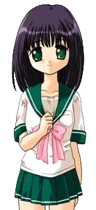 嵩邑 ナオ