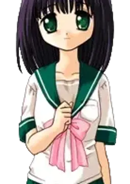 嵩邑 ナオ