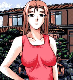 知夏