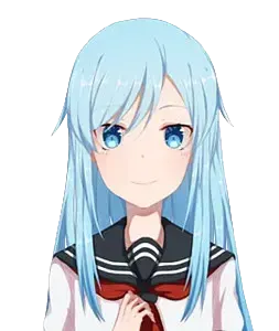 Ai Takanashi