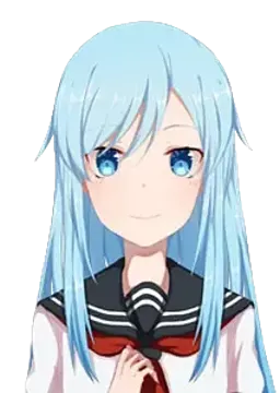 Ai Takanashi