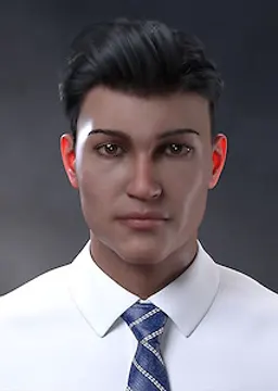 James