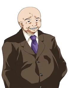 柳下
