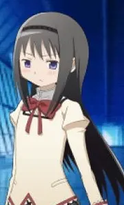 晓美焰