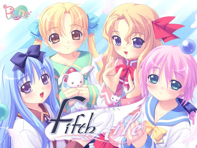 Fifth Aile～フィフスエイル～