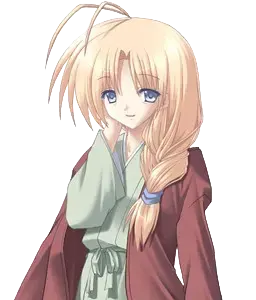 新海 宏美