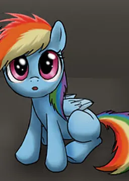 Rainbow Dash