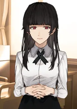 紅 静莉