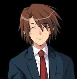 古泉