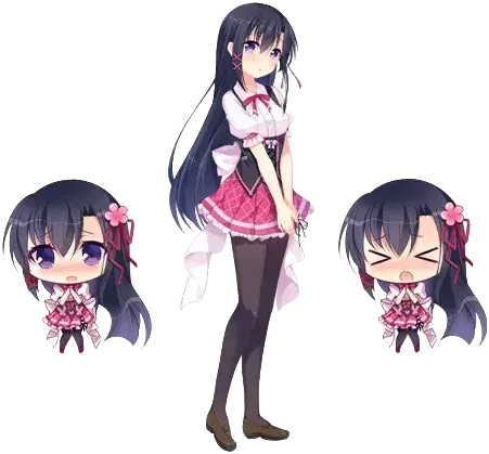 史木 月乃