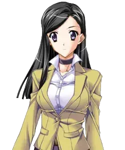 伊坂 冴子