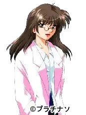 樹　美琴