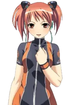 イサドラ・カラス