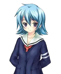 扇藍華