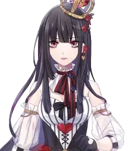 露娜