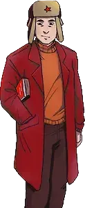 Communist