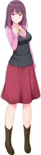夏海 里伽子
