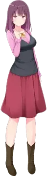 夏海 里伽子