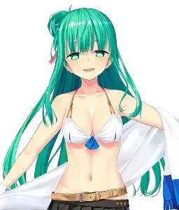 冷泉院桐香
